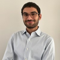Benjamin Eyisan