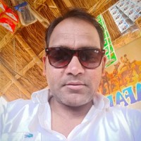 Murari Parashar