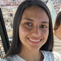 Angélica Velásquez Polanía