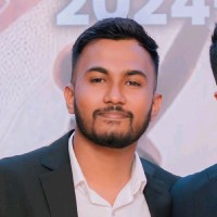 Hussain Ahamed