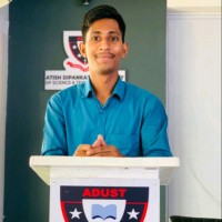 Prodip Howlader