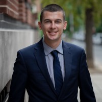 Carl Barnes MS, RDN, LDN