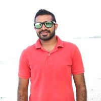 Mohamed Ziya Ahmed
