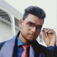 Nikhil Saxena