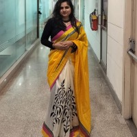 Shalvi Kanchan