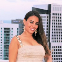 Daniela Cast