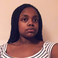 Safiya Linton-Chambers