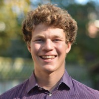 Ethan Peters