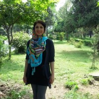 Masoum Nasiri