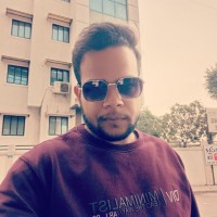 Deviprasad Pany