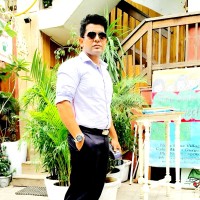 Sankalp Dutt
