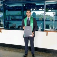 Jonathan Rojas Vargas
