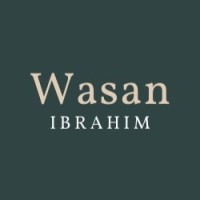 Wasan Ibrahim