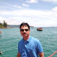 Nilesh Rajguru