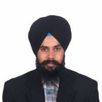 Gurmeet Singh