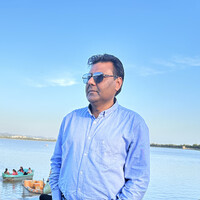 Dr Dev Raj