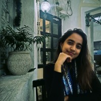 Anushka Gorai