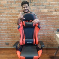 Suraj Kumar