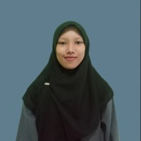 Merrysa Rizki Maulidiya