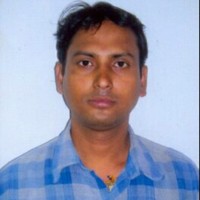 Prasanta Kumar Tarai