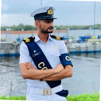 Shehroze Dogar