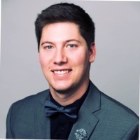 Evan Bolt, MPA