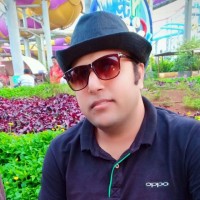 Dhiraj Yadav
