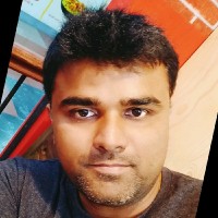 Saurabh Mani Tiwari
