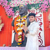 Vishnu Gosavi