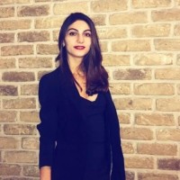 Mariam Shakarashvili