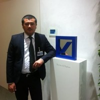 Avazbek Usmonov