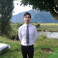 René Aguilera Cadín