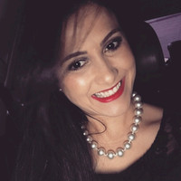 Cristiane Fernandes Da Silva