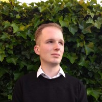 Matt Bouman