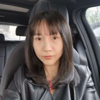 Sophia Ma