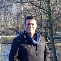 Raed Tarawneh