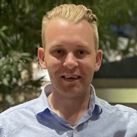 Michael William Hamill