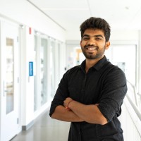 Kirubaraj M.