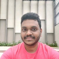 Vignesh Babu