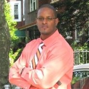Theophilus Marshall