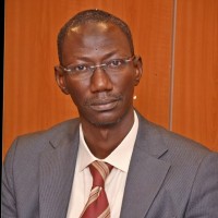 Amadou Moustapha Sarr
