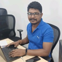 Ashokkumar Velayudham