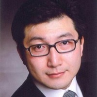 Lu Zhang