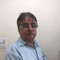 Umesh Gajjar