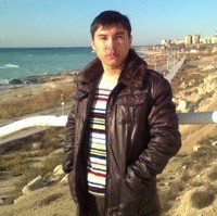 Исатай Жумагалиев
