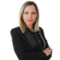 Nicolina Floriano