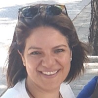 Seniye Hilal Bozkuş