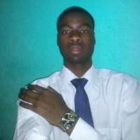 Hulisani Mannered Ndou