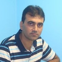 Akhlaque Kamboh