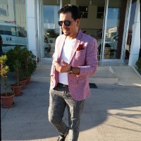 Yavuz Selim Zazaoğlu